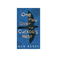 Ken Kesey One flew over the cuckoos nest (häftad, eng)