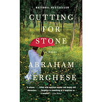Penguin Random House USA Cutting for Stone (bok, storpocket, eng)