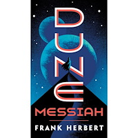 Penguin Random House USA Dune Messiah (häftad, eng)