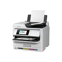 EPSON Epson WorkForce Pro WF-C5890DWF BAM - multifunktionsskrivare - färg