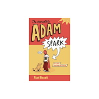 Headline Publishing Group The Incredible Adam Spark (häftad, eng)