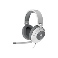 Corsair CORSAIR Gaming HS55 SURROUND - headset - 3,5 mm kontakt