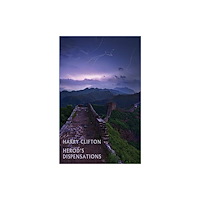 Bloodaxe Books Ltd Herod's Dispensations (häftad, eng)