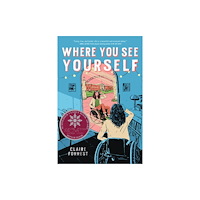 Not Stated Where You See Yourself (häftad, eng)