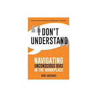 Business Expert Press I Don't Understand (häftad, eng)