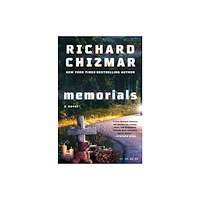 Gallery Books Memorials (inbunden, eng)