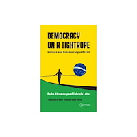 Central European University Press Democracy on a Tightrope (häftad, eng)