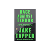 Atria Books Race Against Terror (inbunden, eng)