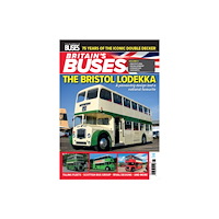 Key Publishing Ltd Britain's Buses (Vol 9) (häftad, eng)