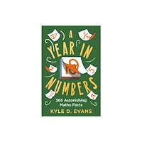 Atlantic Books A Year in Numbers (häftad, eng)