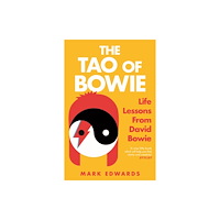 Atlantic Books The Tao of Bowie (häftad, eng)