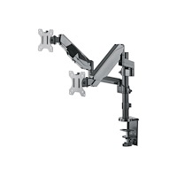 Manhattan Manhattan 461597, Klämma, 8 kg, 43,2 cm (17"), 81,3 cm (32")...