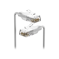 Ubiquiti Ubiquiti UniFi patch-kabel - 30 cm - vit