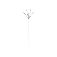 Goobay goobay bulkkabel - 100 m - vit