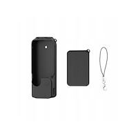 PULUZ Puluz robust silicone housing with strap -For Dji Osmo Pocke...