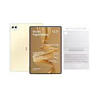 Huawei Huawei MatePad Pro 12,2" 12/512GB PaperMatte guld + tangentb...