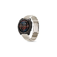 Tech-Protect Tech-Protect TECH-PROTECT STÅLBAND GARMIN FENIX 5X / 5X PLUS...