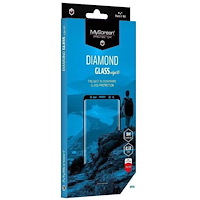 MYSCREEN MyScreen Diamond Glass Edge 3D-skyddsglas för Xiaomi POCO X7...