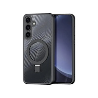 Dux Ducis DUX DUCIS AIMO MAG fodral kompatibelt med MagSafe för SAMSUN...