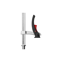 Bessey Skruvtvingar Bessey TW20-15-8KLI-SET Spännvidd (max.):150 mm...