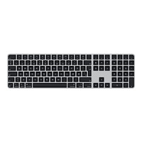 Apple Apple Magic Keyboard with Touch ID and Numeric Keypad