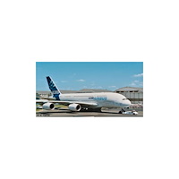 Revell Revell Airbus A 380 Design New livery First Flight, 10 År, P...