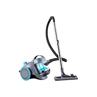 Midea Midea C5 MBC1270GB - dammsugare - med behållare