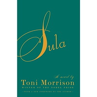 Penguin Random House USA Sula (bok, storpocket, eng)