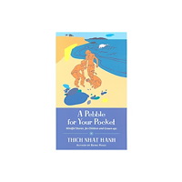 Thich Nhat Hanh Pebble for your pocket, a (häftad, eng)