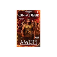 HarperCollins Publishers India Chola Tigers (häftad, eng)