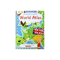 Yoyo Books My Big Book of Answers (häftad, eng)