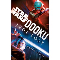 Penguin Random House USA Dooku: Jedi Lost (Star Wars) (bok, storpocket, eng)