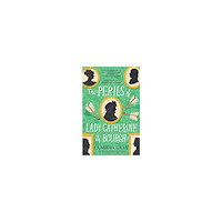 Claudia Gray The Perils of Lady Catherine de Bourgh (häftad, eng)