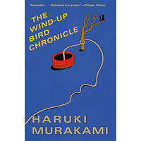 Haruki Murakami The Wind-Up Bird Chronicle: A Novel (häftad, eng)