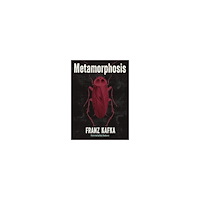 Franz Kafka Metamorphosis: Illustrated by Gaby Verdooren (inbunden, eng)