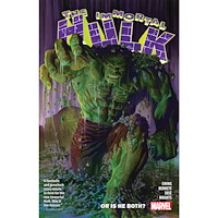 Al Ewing IMMORTAL HULK VOL. 1: OR IS HE BOTH? (häftad, eng)