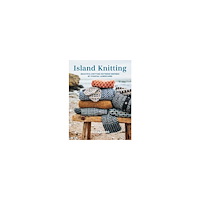 Search Press Ltd Island Knitting (inbunden, eng)