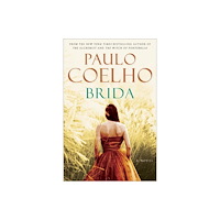 Paulo Coelho Brida (pocket, eng)