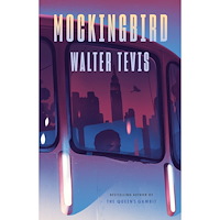 Penguin Random House USA Mockingbird (bok, storpocket, eng)