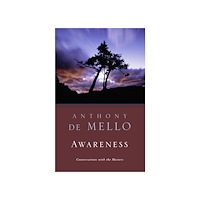 Anthony De Mello Awareness (häftad, eng)