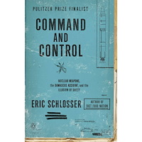 Penguin Random House USA Command and Control (bok, storpocket, eng)