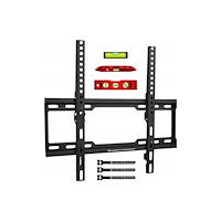 MACLEAN Maclean TV MC-412 vægbeslag 32"-70" VESA 400x400 45kg vipbar...