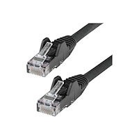 StarTech.com StarTech.com 50cm LSZH CAT6 Ethernet-kabel, 10 Gigabit Snagl...