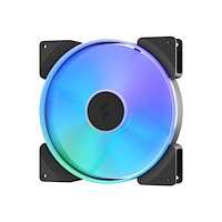 Fractal Design Fractal Design Prisma AL-18