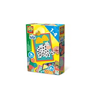 SES Creative SES Creative My First 14485, Pysselset för barn, 1 År, Karto...