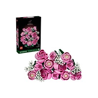 LEGO LEGO Botanicals 10374 - Bouquet of Pink Roses - byggsats