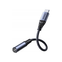 Joyroom Adapter AV Joyroom Adapter DAC Joyroom SY-C01 USB-C do mini...