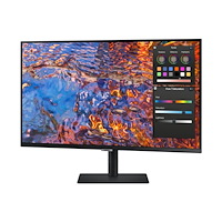 SAMSUNG Samsung ViewFinity S8 S32B800PXP