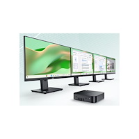 Acer Acer Chromebox CXI6 - mini-PC Core 5 120U 1.4 GHz - 16 GB - SSD 256 GB