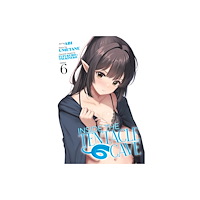 Seven Seas Entertainment, LLC Inside the Tentacle Cave (Manga) Vol. 6 (häftad, eng)